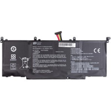 Акумулятор до ноутбука ASUS ROG S5 (B41N1526) 15.2V 3400mAh PowerPlant (NB431359)