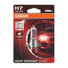 Автолампа Osram галогенова 55W (OS 64210 ULT_01B)