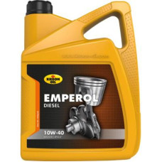 Моторна олива Kroon-Oil EMPEROL DIESEL 10W-40 5л (KL 31328)