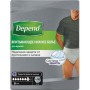 Підгузки для дорослих Depend Трусики для чоловіків L / XL (5029053560748)