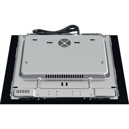 Варочна поверхня Whirlpool WSQ2760BF