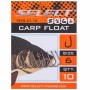 Гачок Select Carp Classic 14 (10 шт/уп) (1870.51.06)