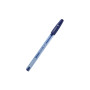 Ручка гелева Unimax набір Trigel Metallic, асорті кольорів металік 1 мм, 10 шт (UX-141)