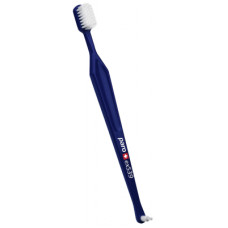 Зубна щітка Paro Swiss exS39 ультрам'яка синя (7610458007143-dark blue)