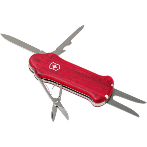 Ніж Victorinox GolfTool (0.7052.T)