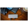 Концентратор Belkin USB-C 7-in-1 Multiport Dock (AVC009BTSGY)