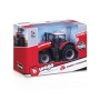 Спецтехніка Bburago Трактор Massey Ferguson 8740S 10 см (18-31613)