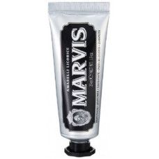 Зубна паста Marvis Амареллі лакриця і м'ята 25 мл (8004395110421)