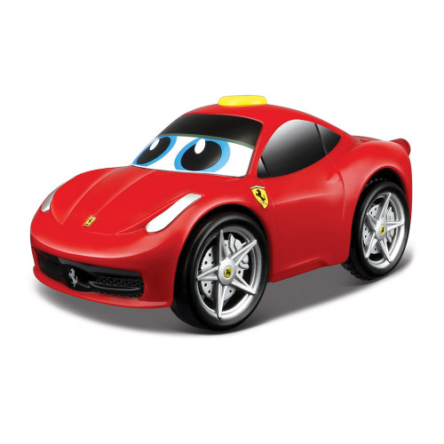 Машина Bb Junior Ferrari 458 Italia (16-81604)