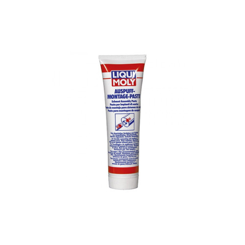 Мастило автомобільне Liqui Moly Auspuff-Montage-Paste  0.15к (3342)