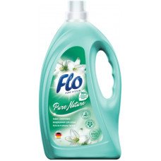 Кондиціонер для білизни Flo Pure Nature 2 л (5900948242836)