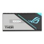 Блок живлення ASUS 1000W ROG THOR (ROG-THOR-1000P2-GAMING)