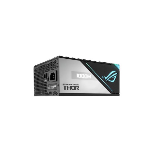 Блок живлення ASUS 1000W ROG THOR (ROG-THOR-1000P2-GAMING)