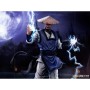 Фігурка ABYstyle MORTAL KOMBAT 11 Raiden Art Scale 1/10 (MORTAL39621-10)