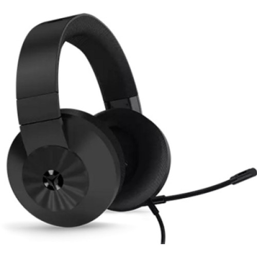 Навушники Lenovo Legion Gaming Headset H200 Black (GXD1B87065)