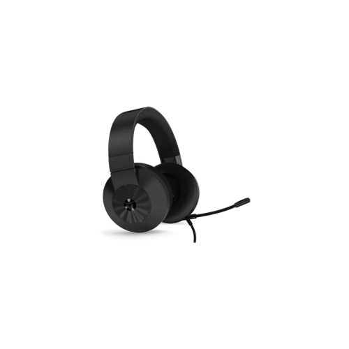 Навушники Lenovo Legion Gaming Headset H200 Black (GXD1B87065)