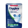 Підгузки для дорослих Giggles Medium 70-120 см 10 шт (8680131202195)