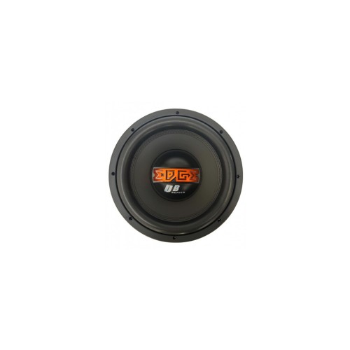 Сабвуферний динамік EDGE EDB12D2-E0