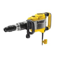Відбійний молоток DeWALT SDS-MAX, 1550 Bт,19 Дж, 1050-2100 уд/хв, 10.5 кг, кейс (D25902K)
