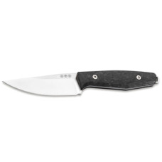 Ніж Boker Daily Knives AK1 Droppoint CF (126502)