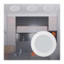 Світильник Electrum LEO-4W 4000K (B-LD-0733)