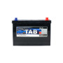 Акумулятор автомобільний TAB 95 Ah/12V Polar S Euro Japan (246 895)