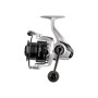 Котушка Brain fishing Scout SE-S 4000S 8+1BB 4.91 Silver (1858.46.43)