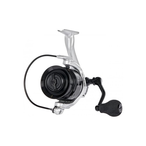 Котушка Brain fishing Scout SE-S 4000S 8+1BB 4.91 Silver (1858.46.43)