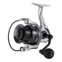 Котушка Brain fishing Scout SE-S 4000S 8+1BB 4.91 Silver (1858.46.43)