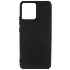 Чохол до мобільного телефона Armorstandart Matte Slim Fit Realme C30 Black (ARM61480)