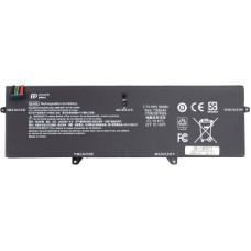 Акумулятор до ноутбука HP EliteBook X360 1040 G5 (BL04XL) 7.7V 7300mAh PowerPlant (NB461882)