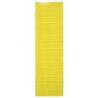 Туристичний килимок Naturehike IXPE NH19QD008 18 мм Yellow (6927595794395)