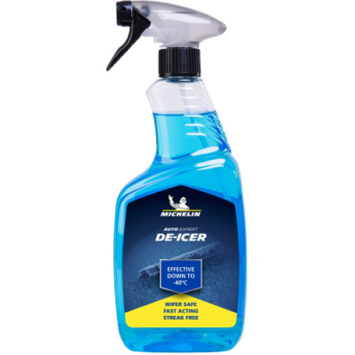 Антилід Michelin De-Icer -40C 650 ml (73814)