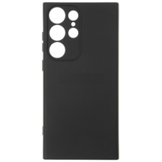 Чохол до мобільного телефона Armorstandart ICON Case Samsung S23 Ultra Black (ARM65458)