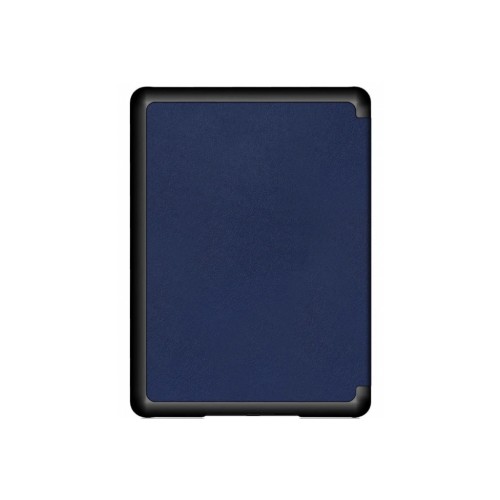 Чохол до електронної книги Armorstandart Leather Case Amazon Kindle (11th Gen) Dark Blue (ARM65961)