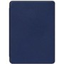 Чохол до електронної книги Armorstandart Leather Case Amazon Kindle (11th Gen) Dark Blue (ARM65961)