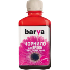 Чорнило Barva Epson E69, 180 мл, magenta (E69-767)