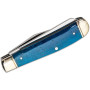 Ніж Cold Steel Mini Trapper Blue Bone (CS-FL-MTRPR-B)