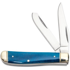 Ніж Cold Steel Mini Trapper Blue Bone (CS-FL-MTRPR-B)