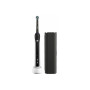 Електрична зубна щітка Oral-B Pro 750 D16.513.1UX 3756 Black Edition (4210201218463)