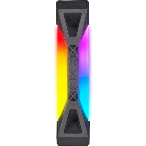 Кулер до корпусу Corsair QL120 RGB (CO-9050097-WW)