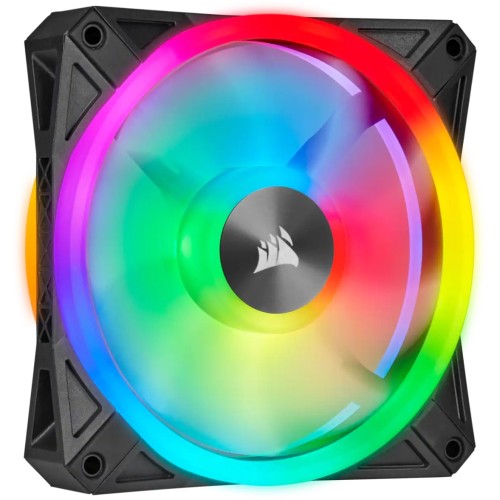 Кулер до корпусу Corsair QL120 RGB (CO-9050097-WW)