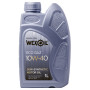 Моторна олива WEXOIL Eco gaz 10w40 1л (WEXOIL_62582)