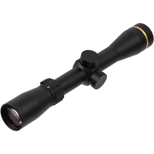 Оптичний приціл Leupold VX-Freedom Rimfire 2-7x33 (1 inch) Rimfire MOA (174179)