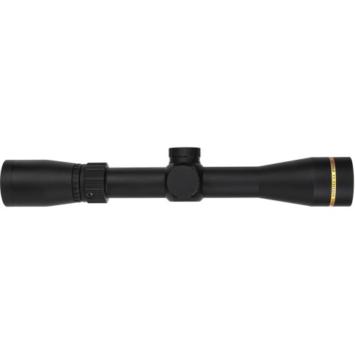 Оптичний приціл Leupold VX-Freedom Rimfire 2-7x33 (1 inch) Rimfire MOA (174179)