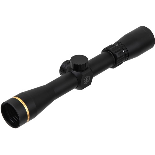 Оптичний приціл Leupold VX-Freedom Rimfire 2-7x33 (1 inch) Rimfire MOA (174179)