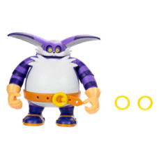 Фігурка Sonic the Hedgehog з артикуляцією - Модерн Кіт Біг 10 см (41680i-GEN)
