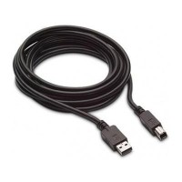 Кабель для принтера USB 2.0 AM/BM 1.8m Cablexpert (CCP-USB2-AMBM-6)