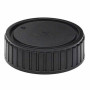 Кришка об'єктива Marumi lens cap 77mm w/stripe