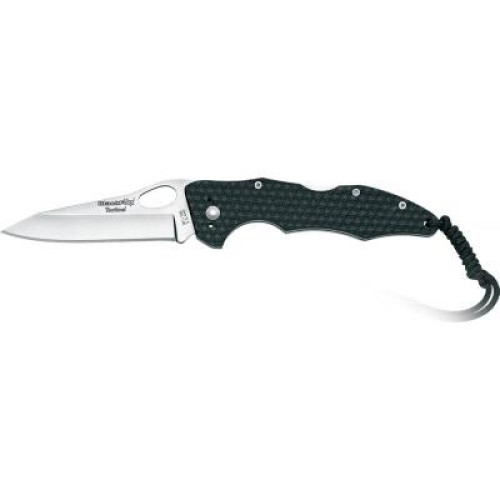 Ніж Fox Black Fox Pocket Handle Satin Finish (BF-105)